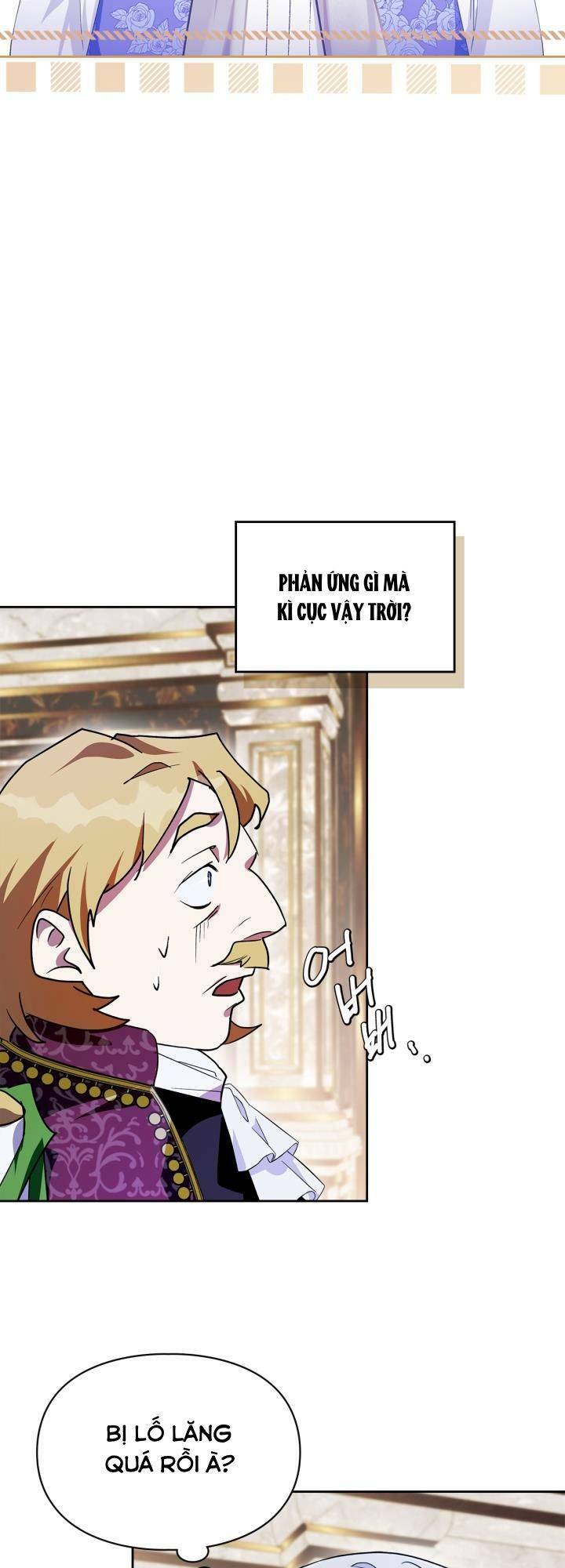 Trở Thành Trung Thần Của Bạo Chúa chapter 3 - Trang 37