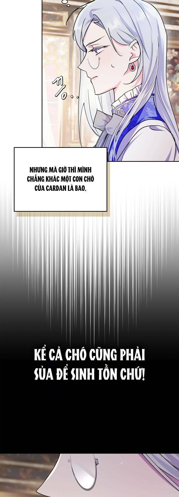 Trở Thành Trung Thần Của Bạo Chúa chapter 3 - Trang 38