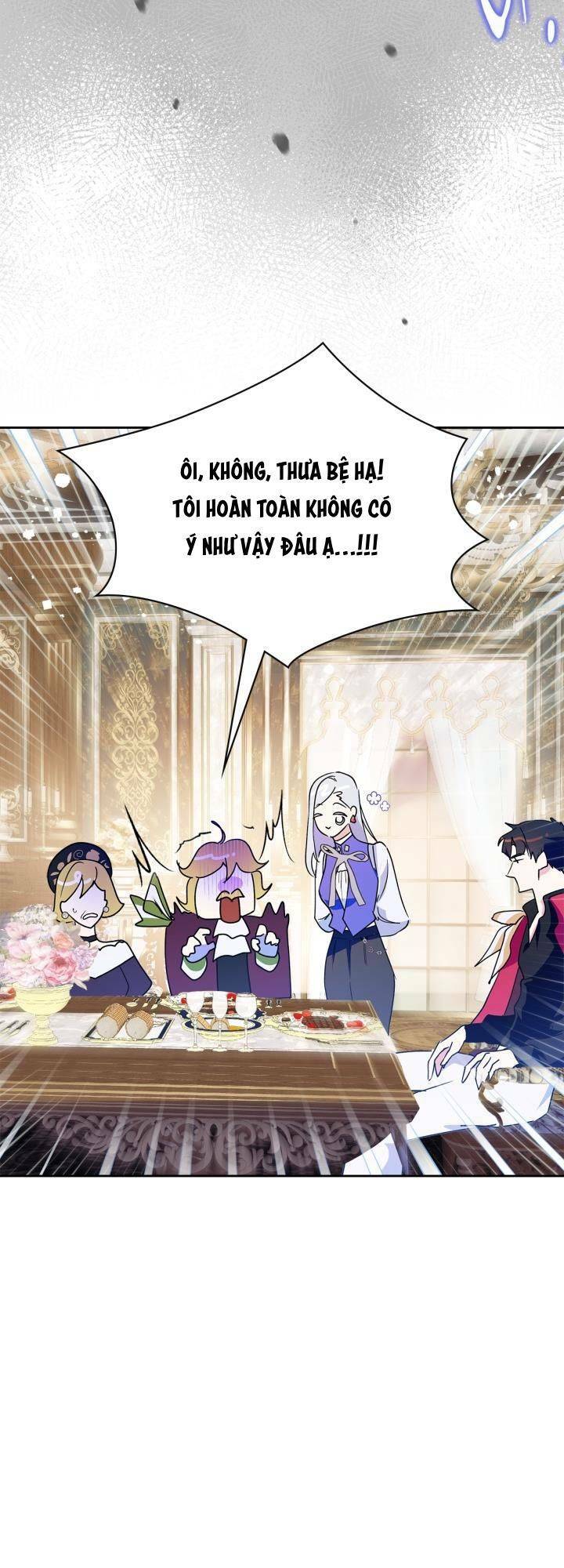 Trở Thành Trung Thần Của Bạo Chúa chapter 3 - Trang 42
