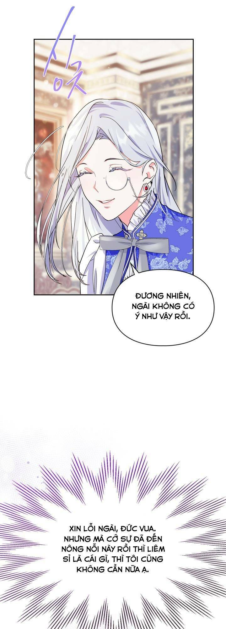 Trở Thành Trung Thần Của Bạo Chúa chapter 3 - Trang 43