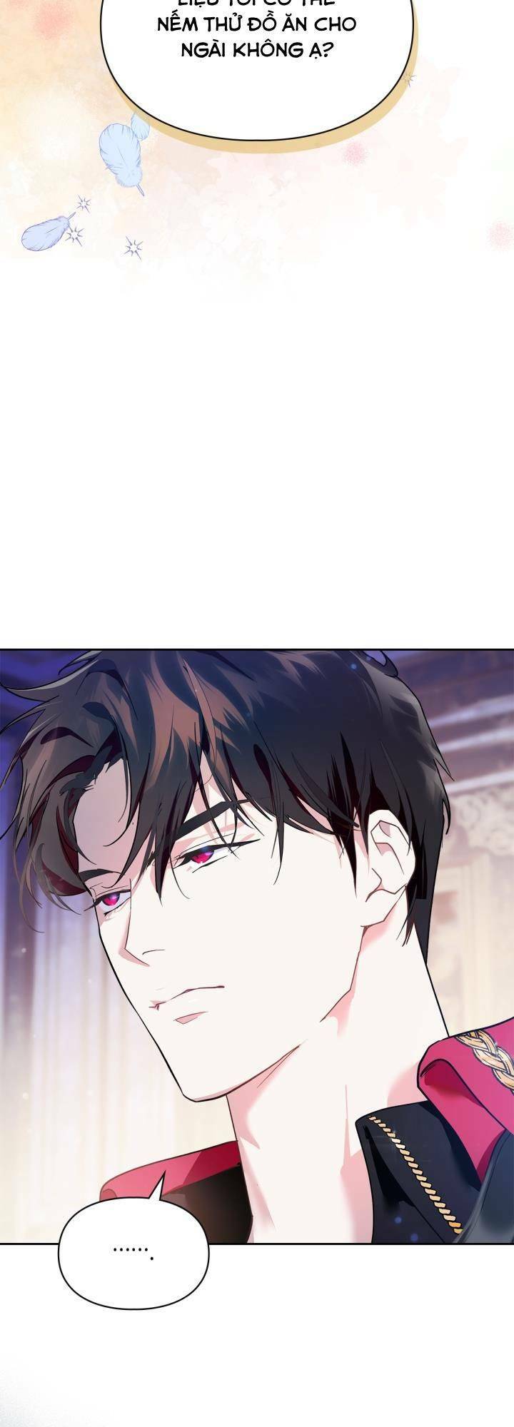 Trở Thành Trung Thần Của Bạo Chúa chapter 3 - Trang 47