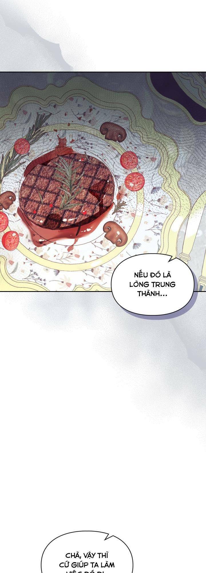 Trở Thành Trung Thần Của Bạo Chúa chapter 3 - Trang 48