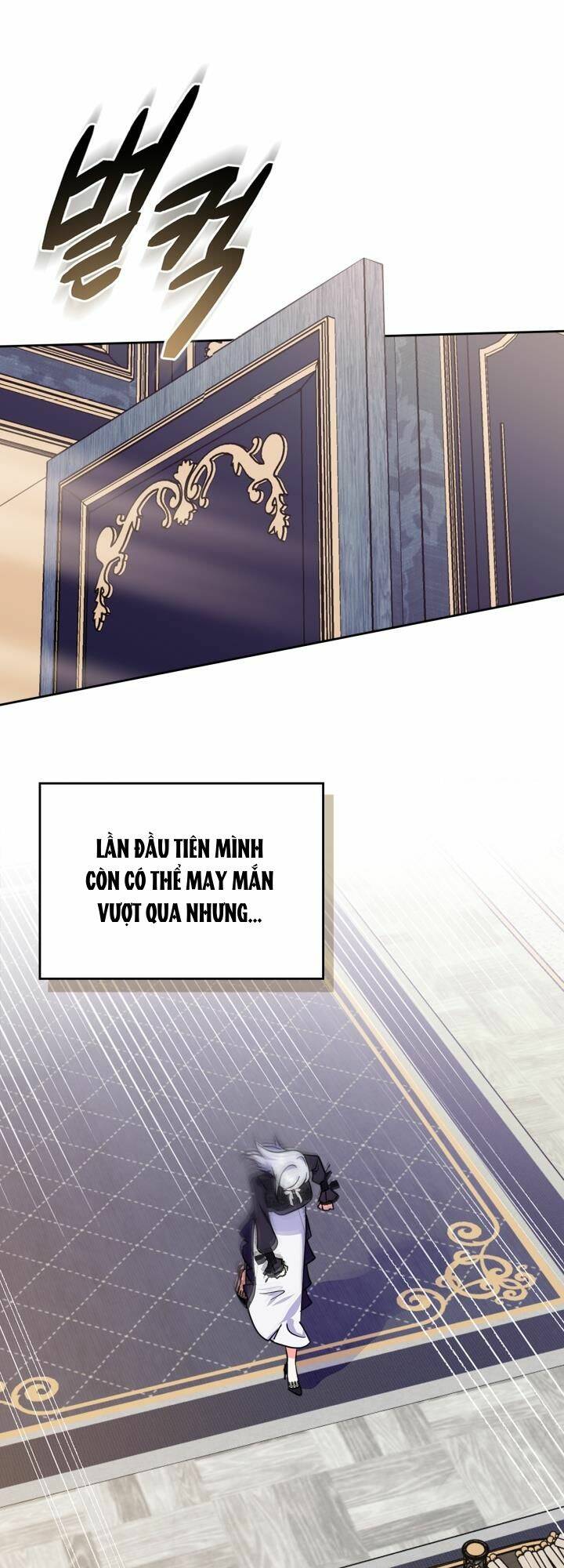 Trở Thành Trung Thần Của Bạo Chúa chapter 3 - Trang 6