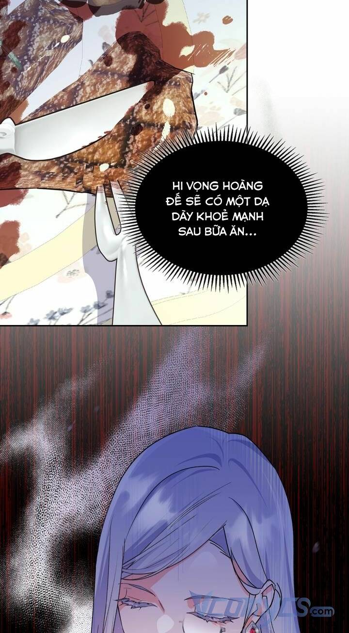 Trở Thành Trung Thần Của Bạo Chúa chapter 3 - Trang 55