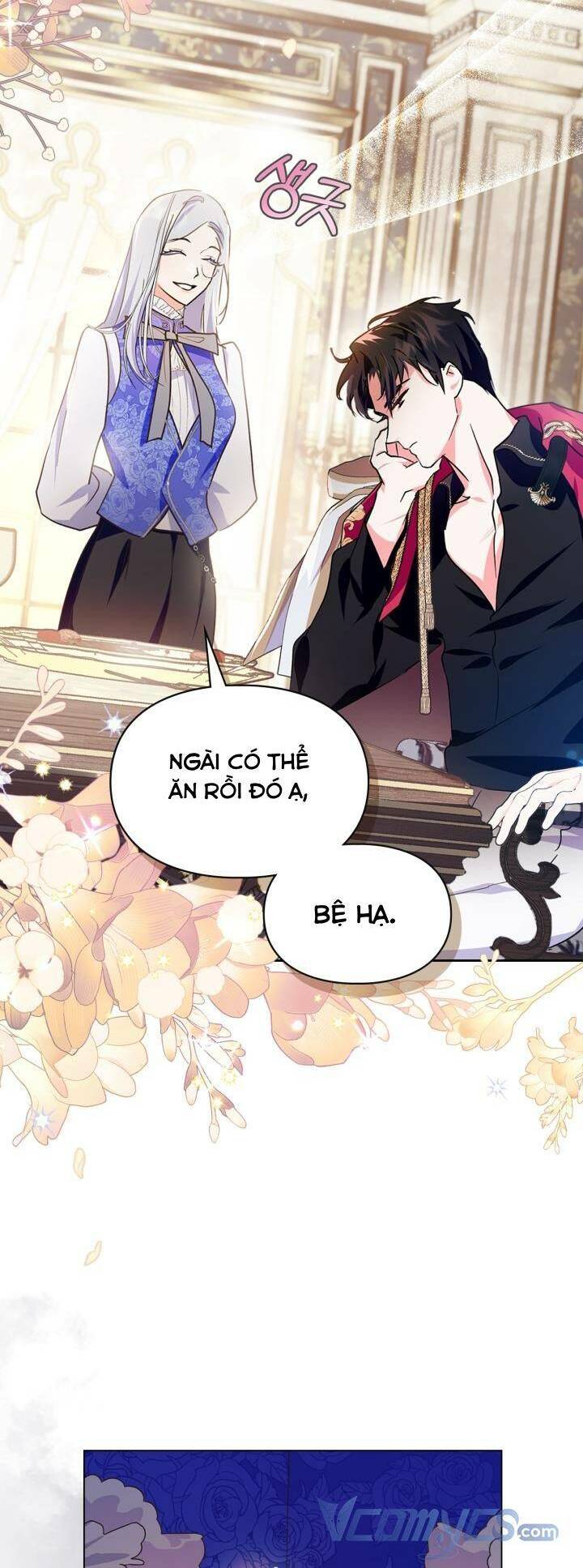 Trở Thành Trung Thần Của Bạo Chúa chapter 3 - Trang 60