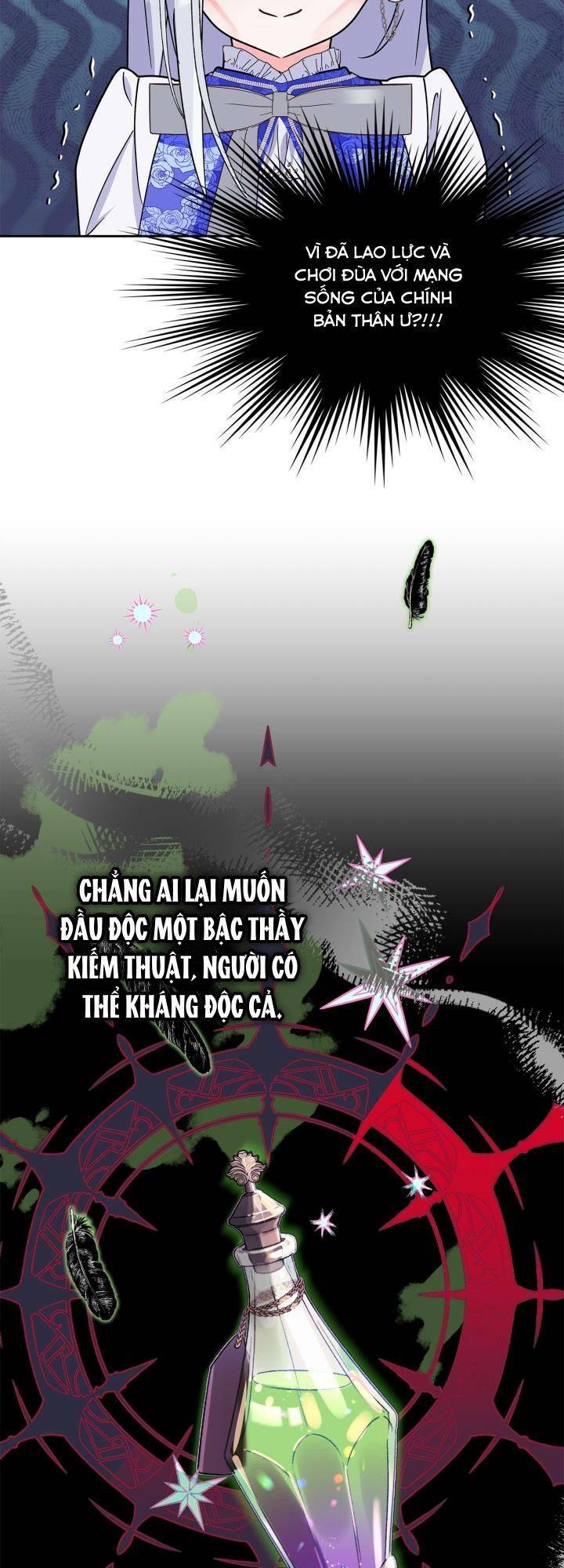 Trở Thành Trung Thần Của Bạo Chúa chapter 3 - Trang 62