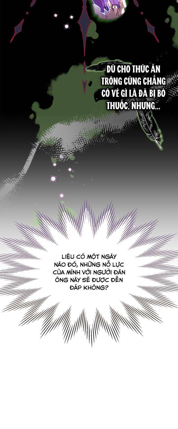 Trở Thành Trung Thần Của Bạo Chúa chapter 3 - Trang 63