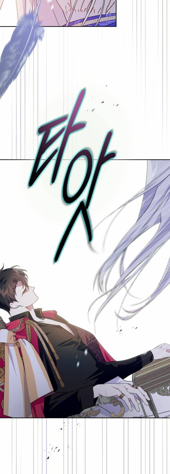 Trở Thành Trung Thần Của Bạo Chúa chapter 3 - Trang 71