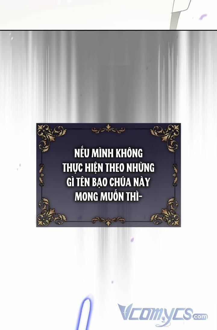 Trở Thành Trung Thần Của Bạo Chúa chapter 3 - Trang 74