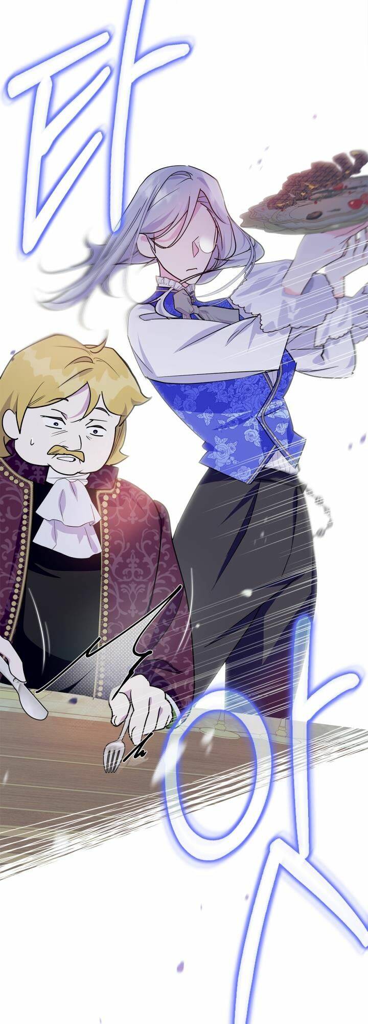 Trở Thành Trung Thần Của Bạo Chúa chapter 3 - Trang 75