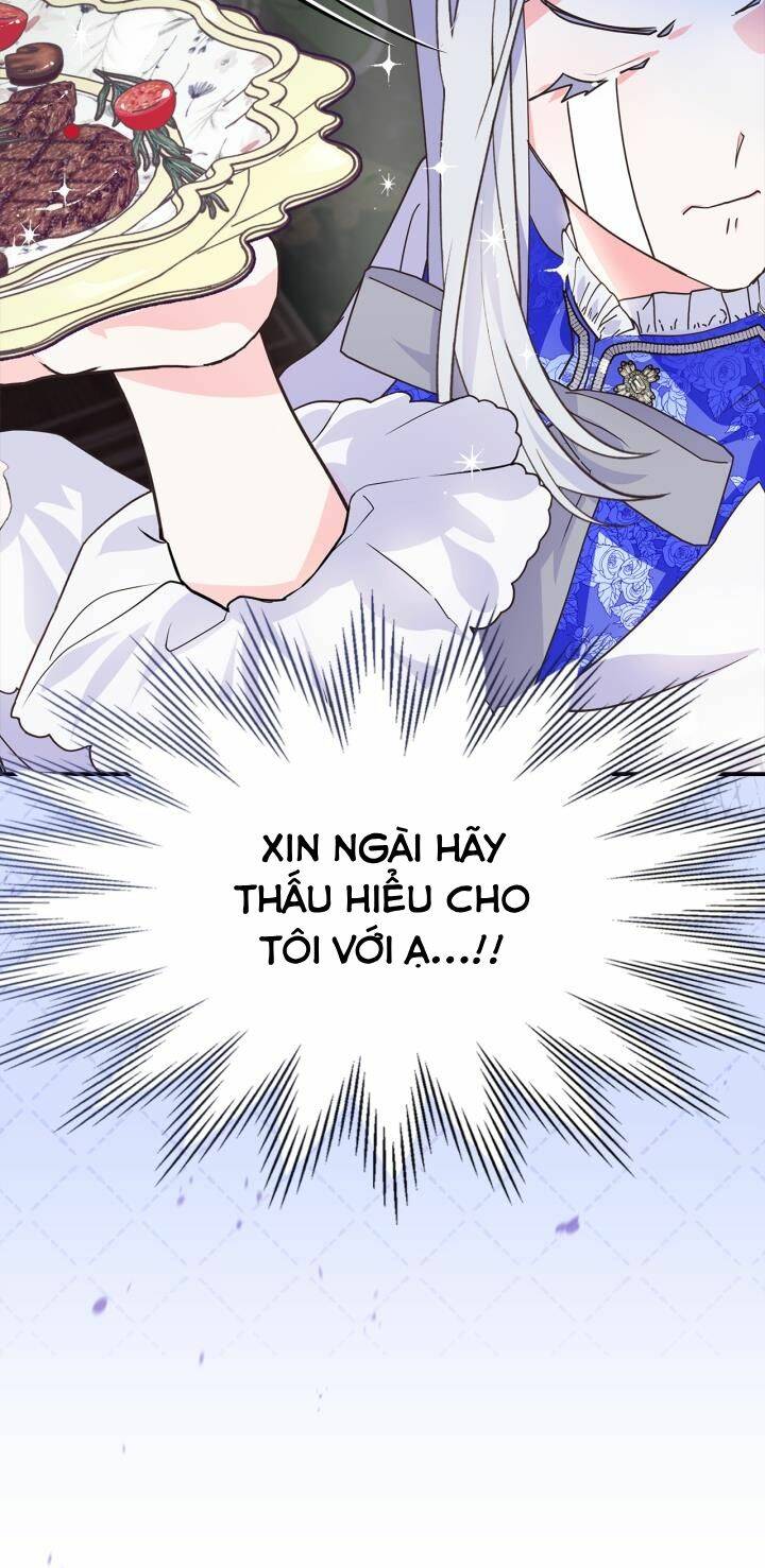 Trở Thành Trung Thần Của Bạo Chúa chapter 3 - Trang 77