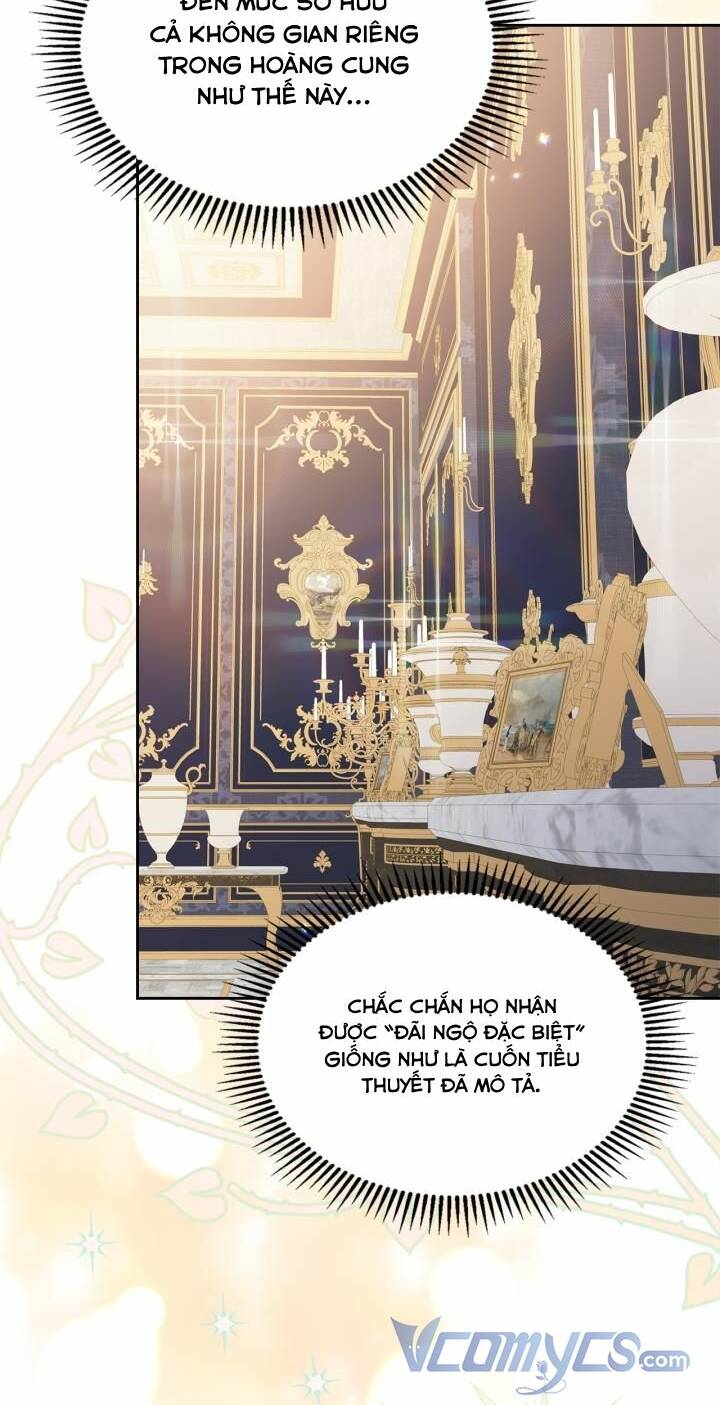 Trở Thành Trung Thần Của Bạo Chúa chapter 3 - Trang 10