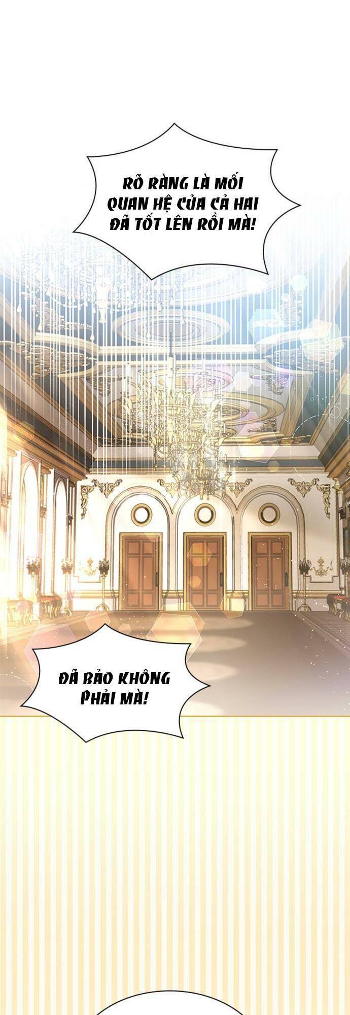 Trở Thành Vợ Cũ Của Nam Chính Bị Ám Ảnh chapter 14 - Trang 1