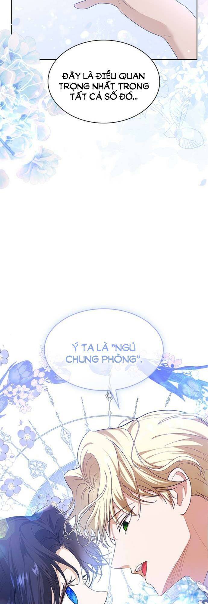 Trở Thành Vợ Cũ Của Nam Chính Bị Ám Ảnh chapter 14 - Trang 12