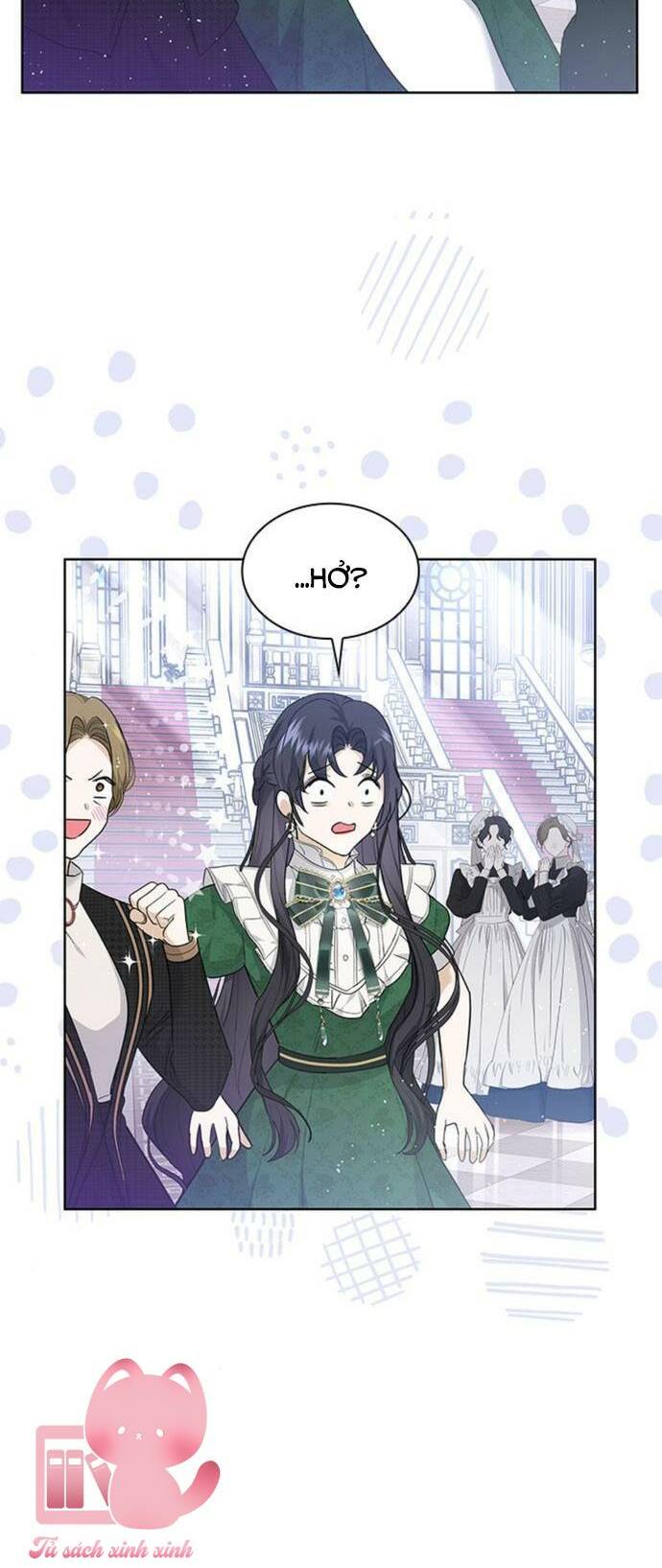 Trở Thành Vợ Cũ Của Nam Chính Bị Ám Ảnh chapter 14 - Trang 14