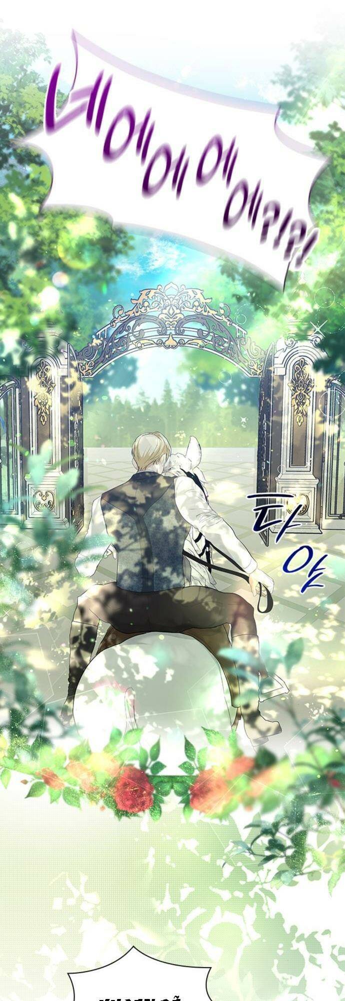 Trở Thành Vợ Cũ Của Nam Chính Bị Ám Ảnh chapter 14 - Trang 15