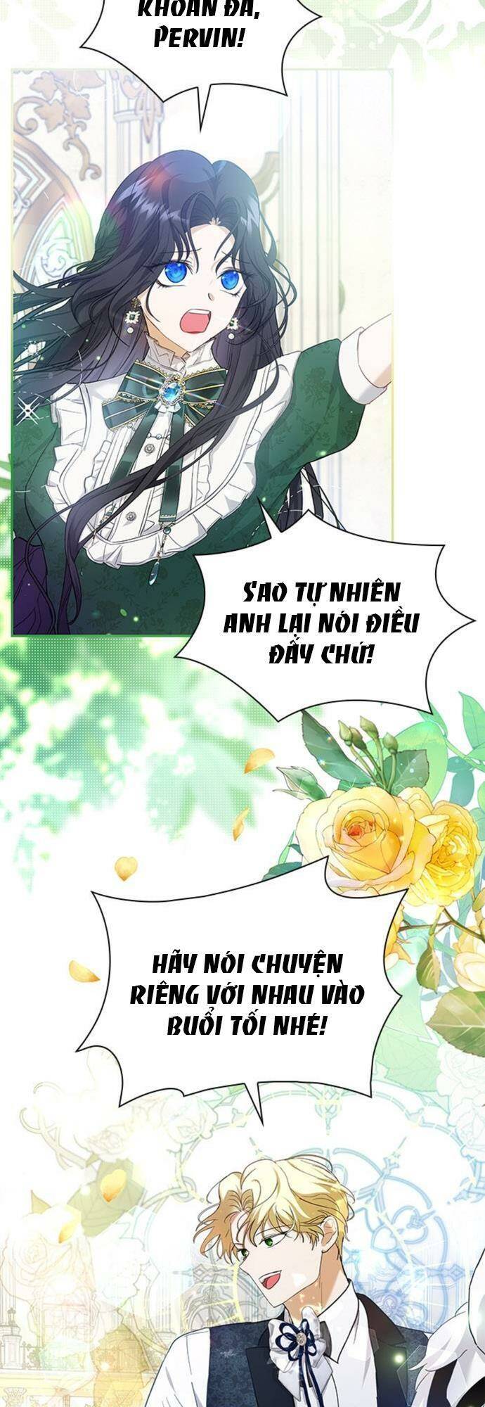 Trở Thành Vợ Cũ Của Nam Chính Bị Ám Ảnh chapter 14 - Trang 16