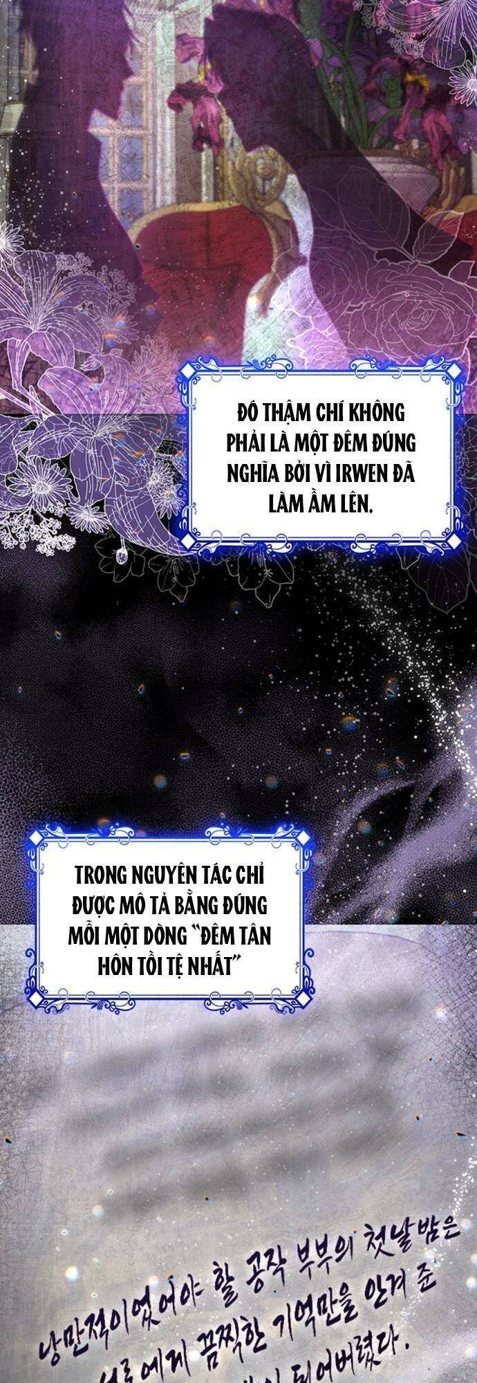 Trở Thành Vợ Cũ Của Nam Chính Bị Ám Ảnh chapter 14 - Trang 21