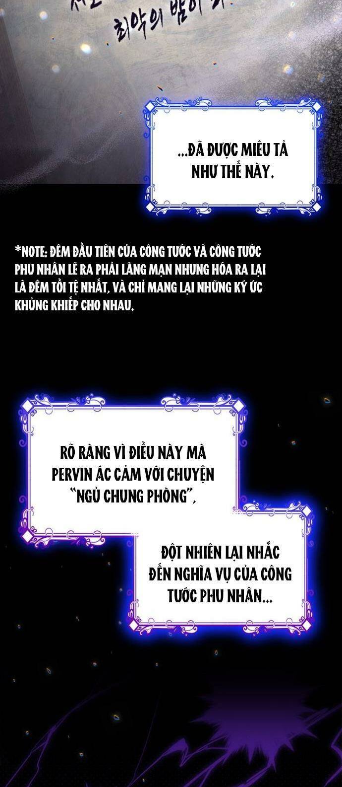 Trở Thành Vợ Cũ Của Nam Chính Bị Ám Ảnh chapter 14 - Trang 22