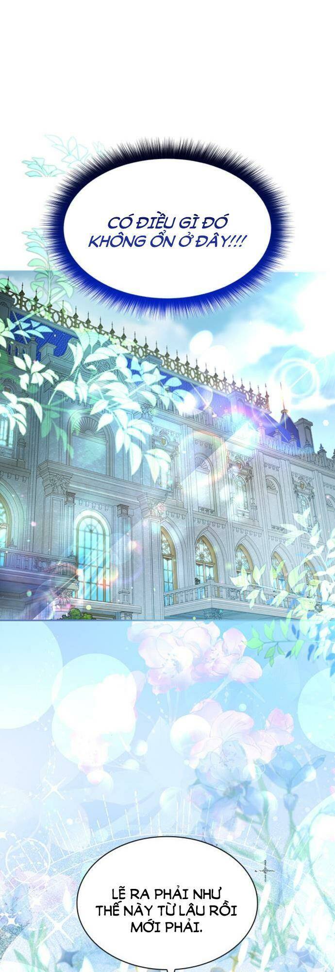 Trở Thành Vợ Cũ Của Nam Chính Bị Ám Ảnh chapter 14 - Trang 27