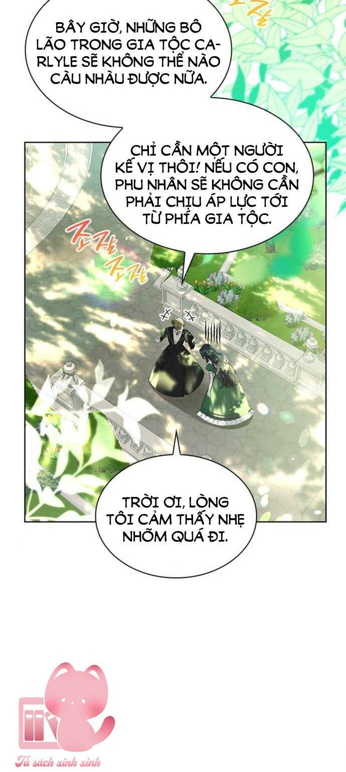Trở Thành Vợ Cũ Của Nam Chính Bị Ám Ảnh chapter 14 - Trang 29