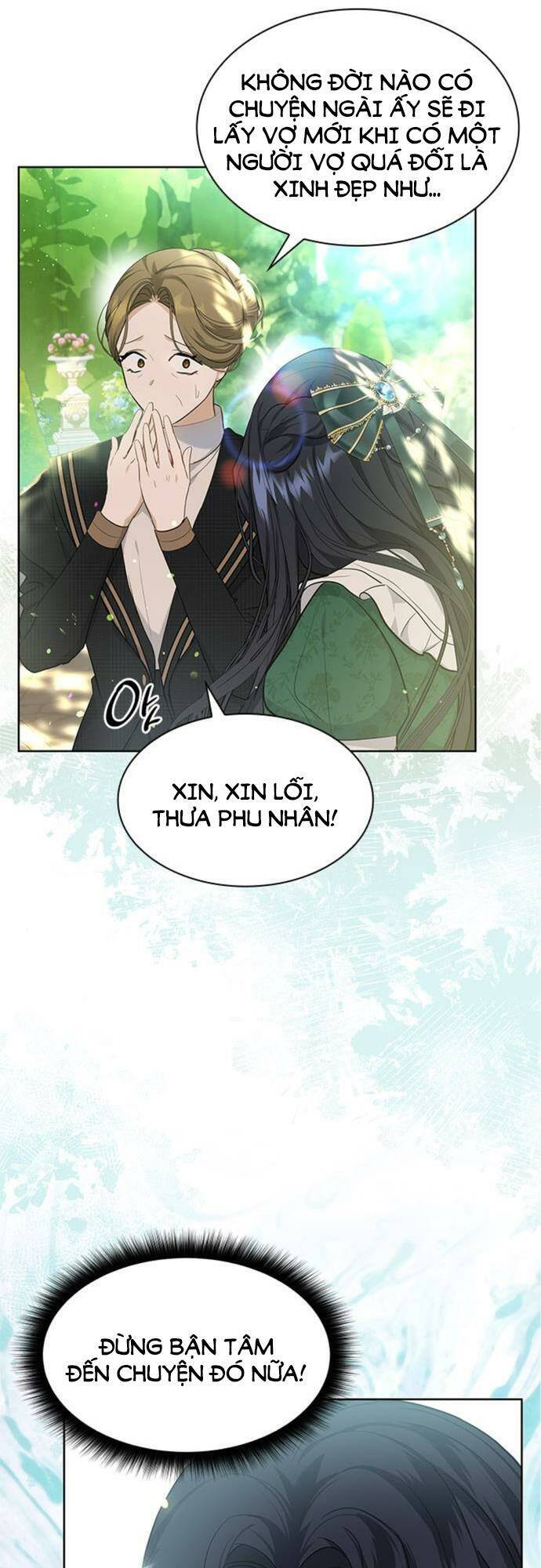 Trở Thành Vợ Cũ Của Nam Chính Bị Ám Ảnh chapter 14 - Trang 30