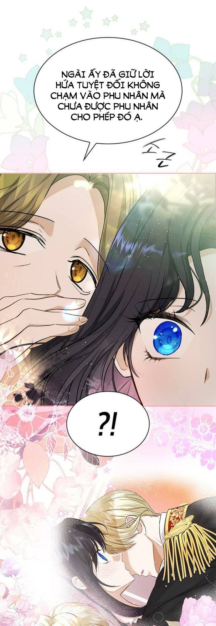 Trở Thành Vợ Cũ Của Nam Chính Bị Ám Ảnh chapter 14 - Trang 35
