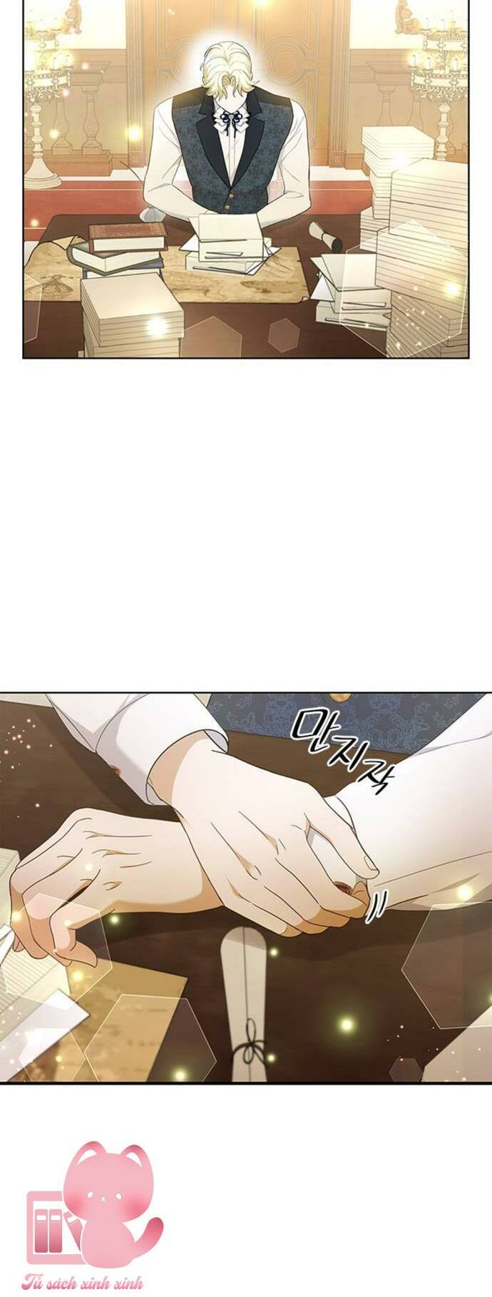 Trở Thành Vợ Cũ Của Nam Chính Bị Ám Ảnh chapter 14 - Trang 40