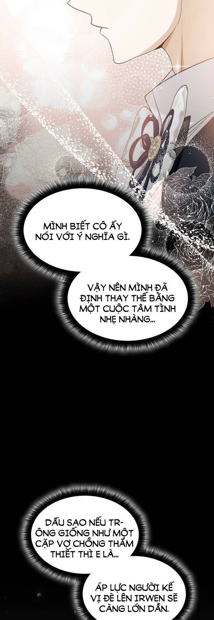 Trở Thành Vợ Cũ Của Nam Chính Bị Ám Ảnh chapter 14 - Trang 42