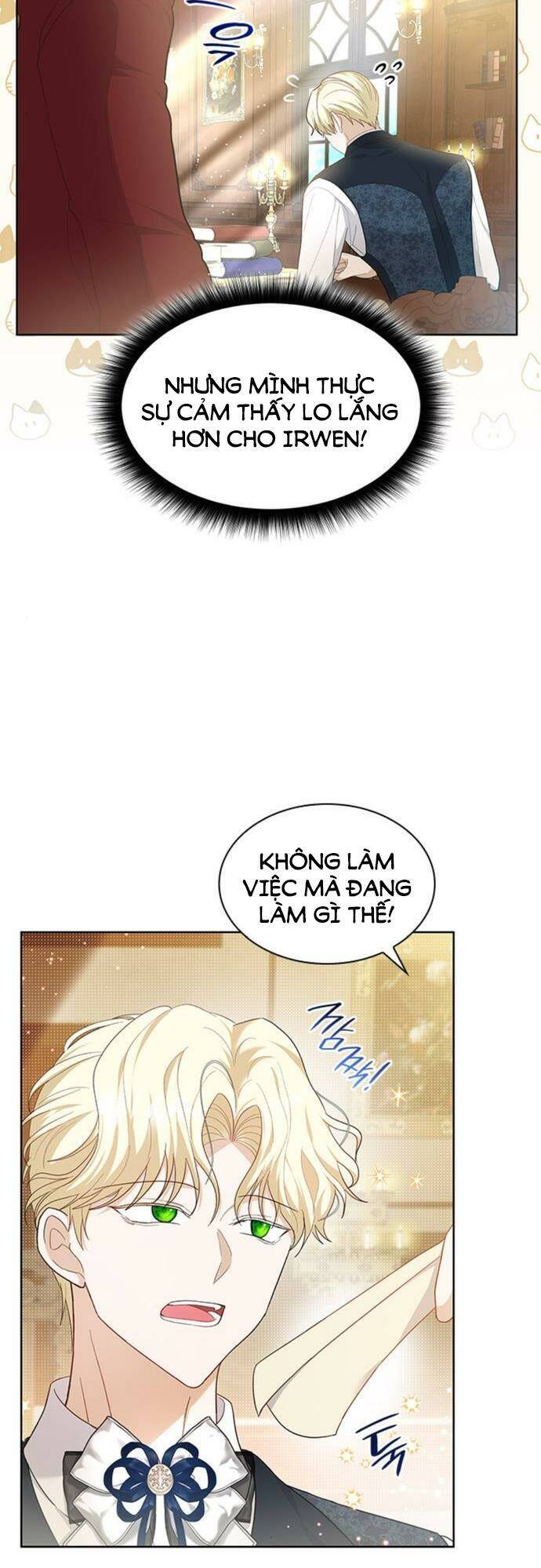 Trở Thành Vợ Cũ Của Nam Chính Bị Ám Ảnh chapter 14 - Trang 45