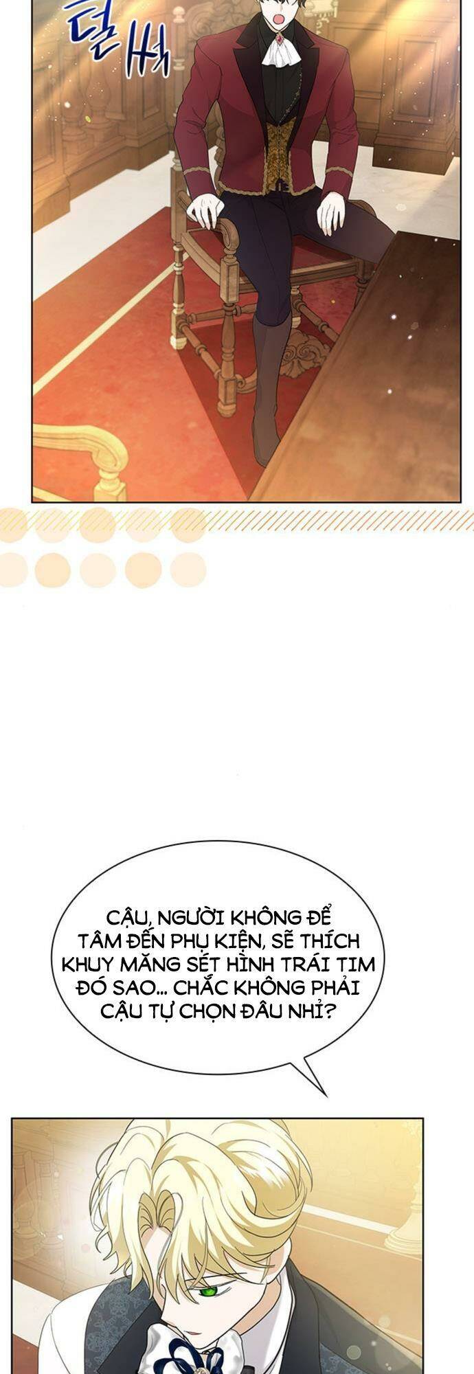 Trở Thành Vợ Cũ Của Nam Chính Bị Ám Ảnh chapter 14 - Trang 48