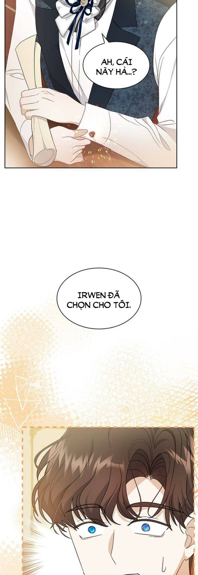 Trở Thành Vợ Cũ Của Nam Chính Bị Ám Ảnh chapter 14 - Trang 49