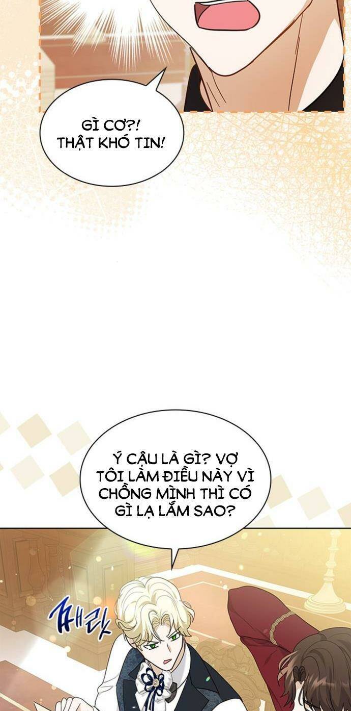 Trở Thành Vợ Cũ Của Nam Chính Bị Ám Ảnh chapter 14 - Trang 50