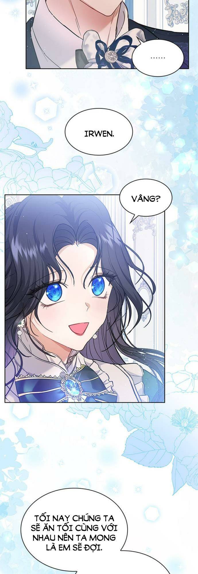 Trở Thành Vợ Cũ Của Nam Chính Bị Ám Ảnh chapter 14 - Trang 6