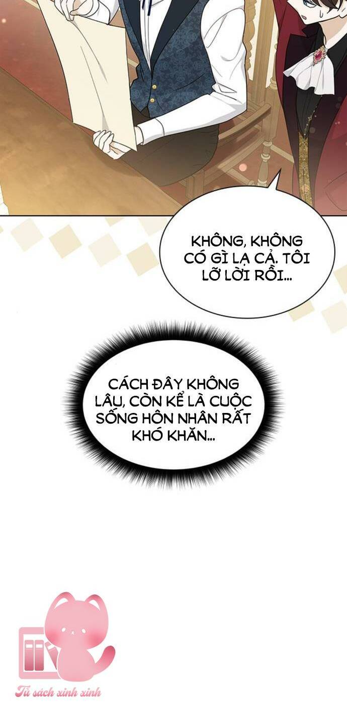 Trở Thành Vợ Cũ Của Nam Chính Bị Ám Ảnh chapter 14 - Trang 51