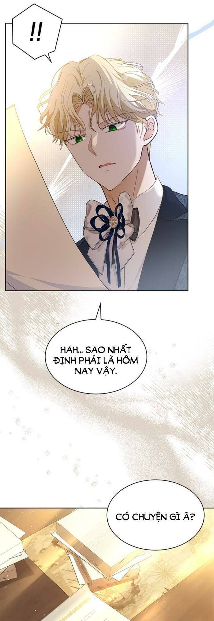 Trở Thành Vợ Cũ Của Nam Chính Bị Ám Ảnh chapter 14 - Trang 52