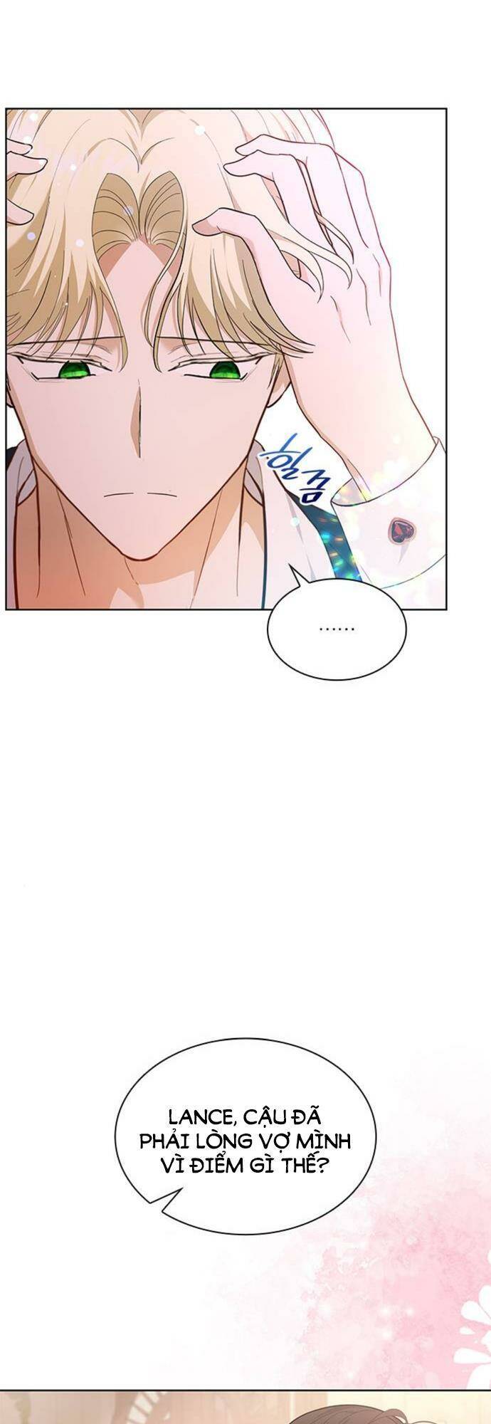 Trở Thành Vợ Cũ Của Nam Chính Bị Ám Ảnh chapter 14 - Trang 55