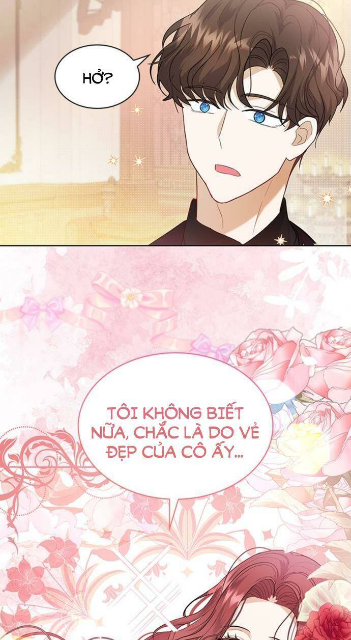 Trở Thành Vợ Cũ Của Nam Chính Bị Ám Ảnh chapter 14 - Trang 56