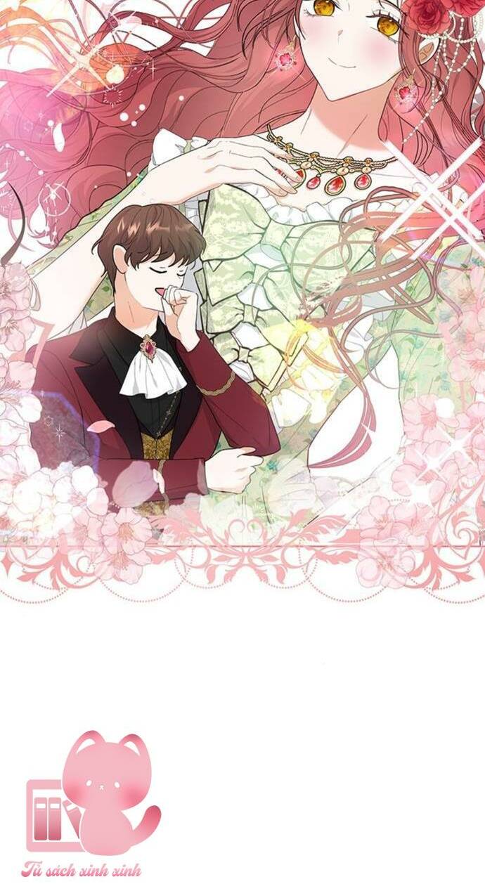 Trở Thành Vợ Cũ Của Nam Chính Bị Ám Ảnh chapter 14 - Trang 57
