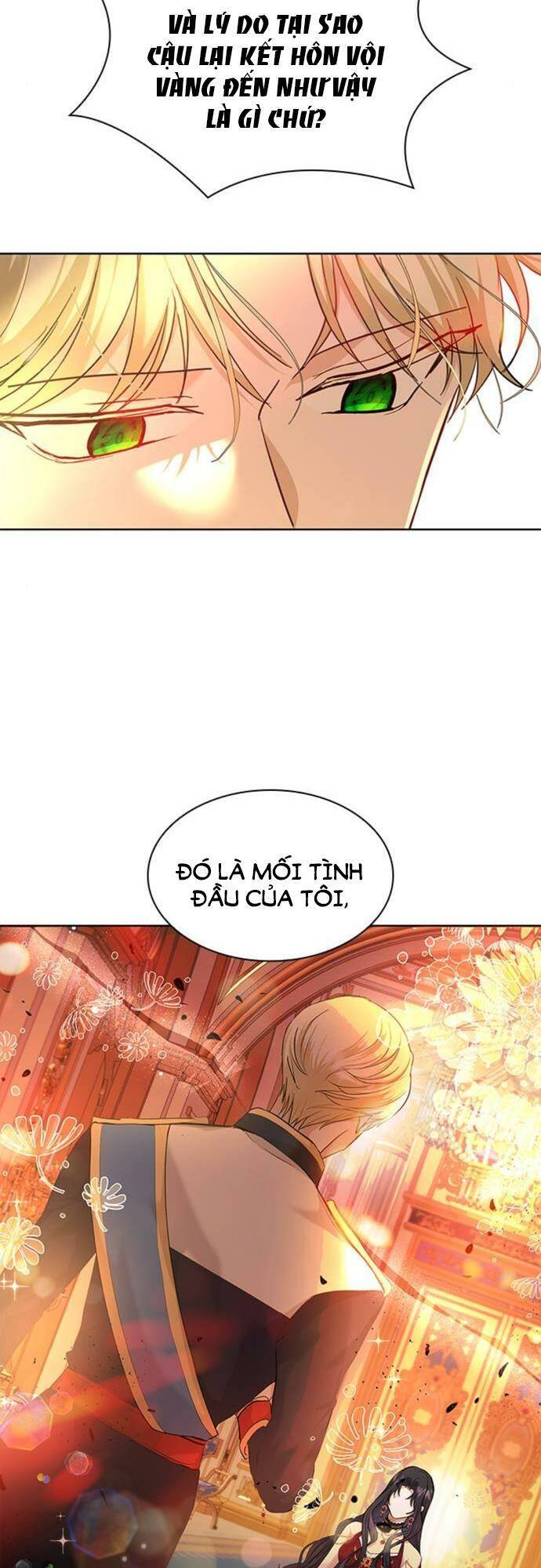Trở Thành Vợ Cũ Của Nam Chính Bị Ám Ảnh chapter 14 - Trang 60