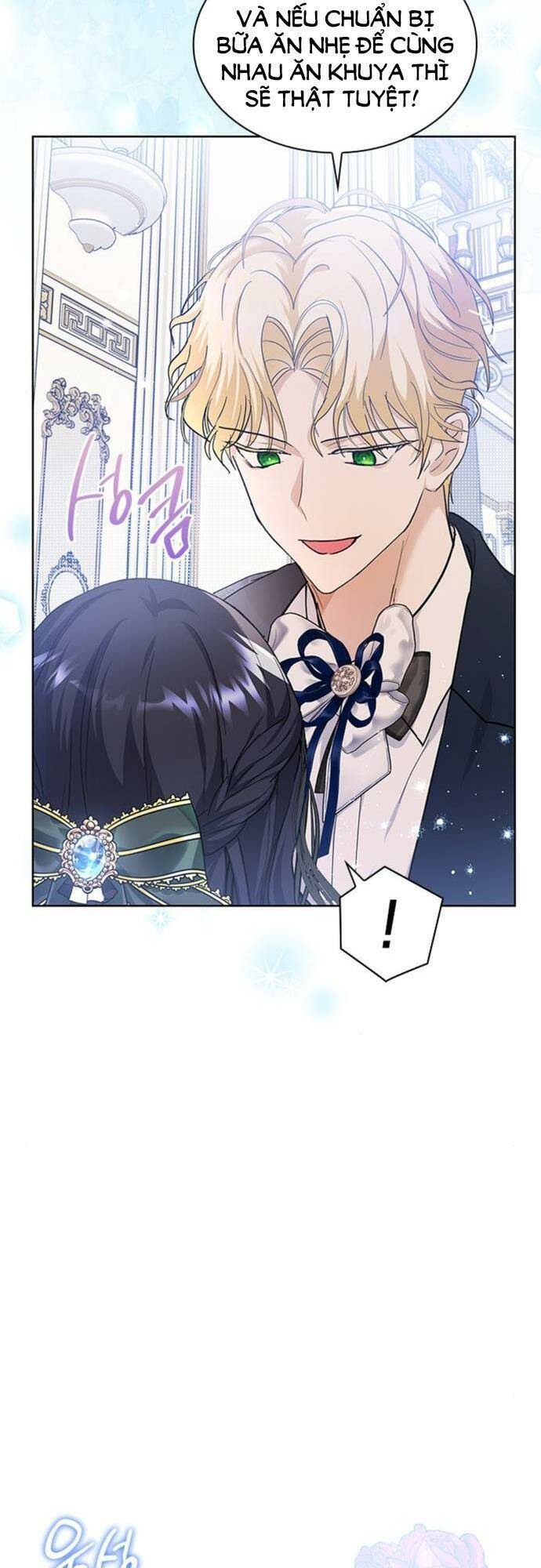 Trở Thành Vợ Cũ Của Nam Chính Bị Ám Ảnh chapter 14 - Trang 7