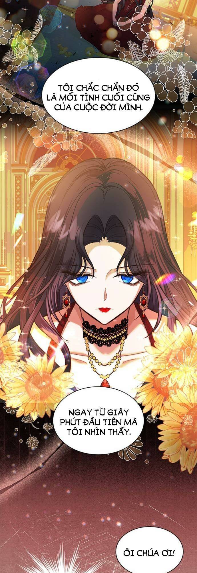 Trở Thành Vợ Cũ Của Nam Chính Bị Ám Ảnh chapter 14 - Trang 61