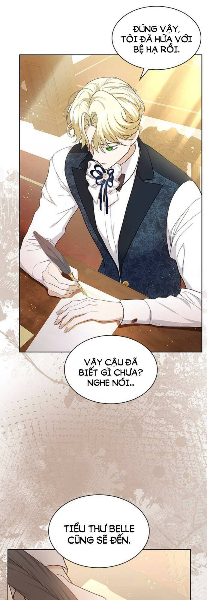 Trở Thành Vợ Cũ Của Nam Chính Bị Ám Ảnh chapter 14 - Trang 64