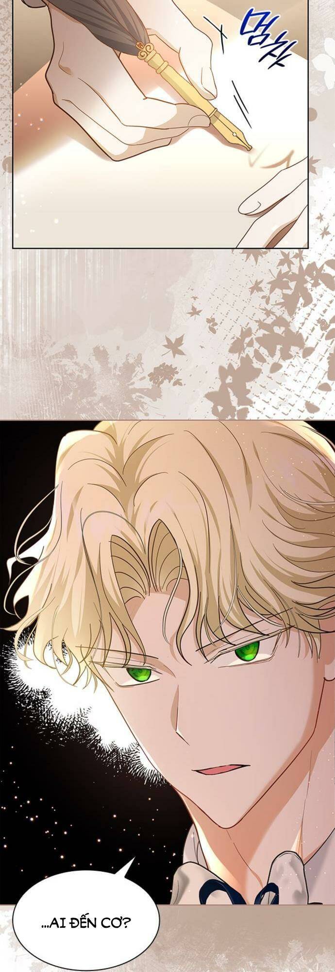 Trở Thành Vợ Cũ Của Nam Chính Bị Ám Ảnh chapter 14 - Trang 65