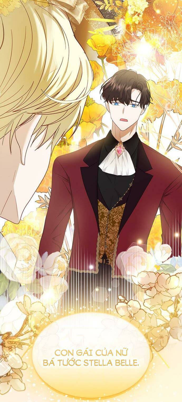 Trở Thành Vợ Cũ Của Nam Chính Bị Ám Ảnh chapter 14 - Trang 67