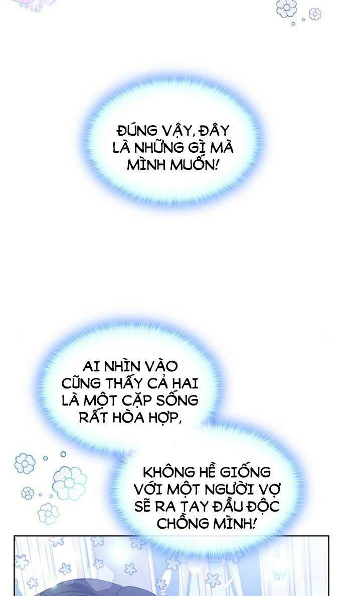 Trở Thành Vợ Cũ Của Nam Chính Bị Ám Ảnh chapter 14 - Trang 9