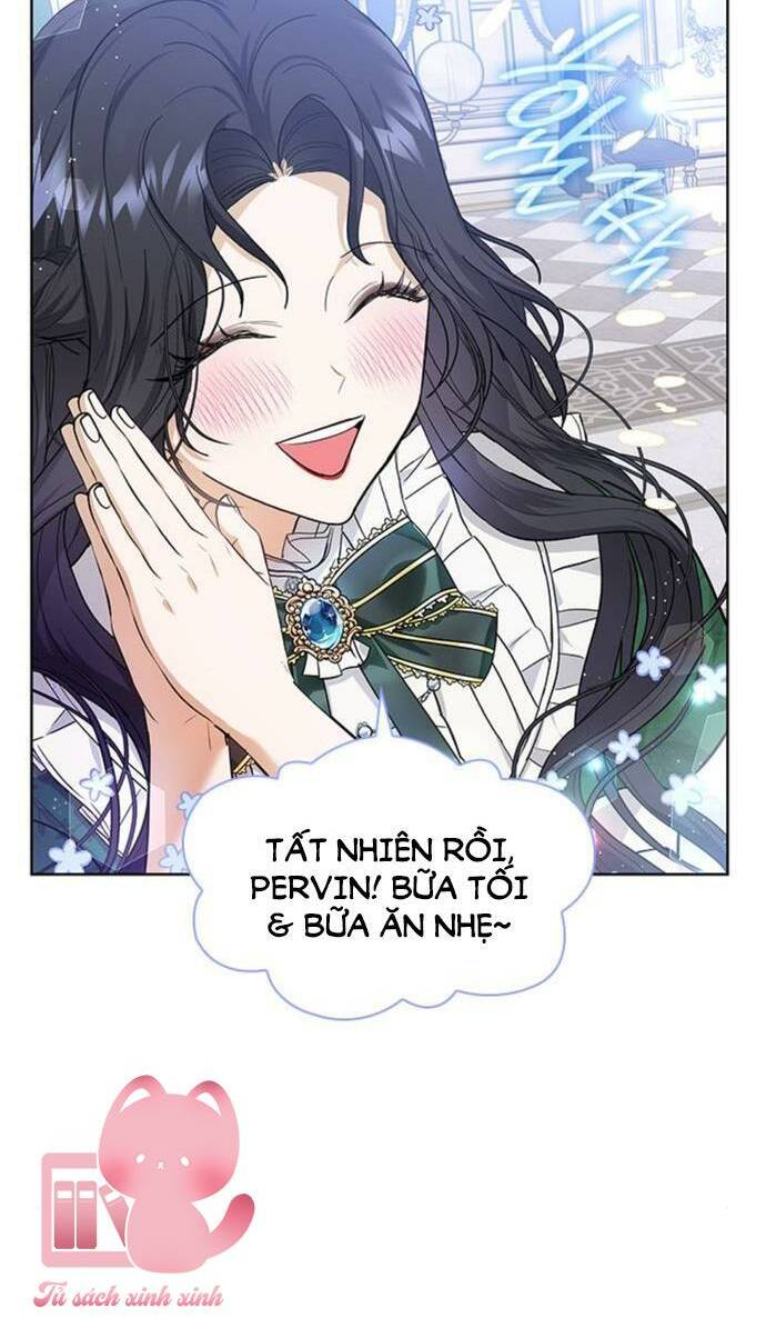Trở Thành Vợ Cũ Của Nam Chính Bị Ám Ảnh chapter 14 - Trang 10
