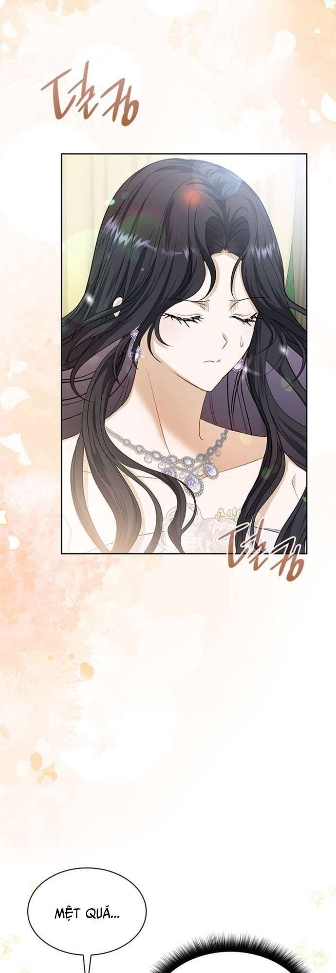 Trở Thành Vợ Cũ Của Nam Chính Bị Ám Ảnh chapter 21 - Trang 14