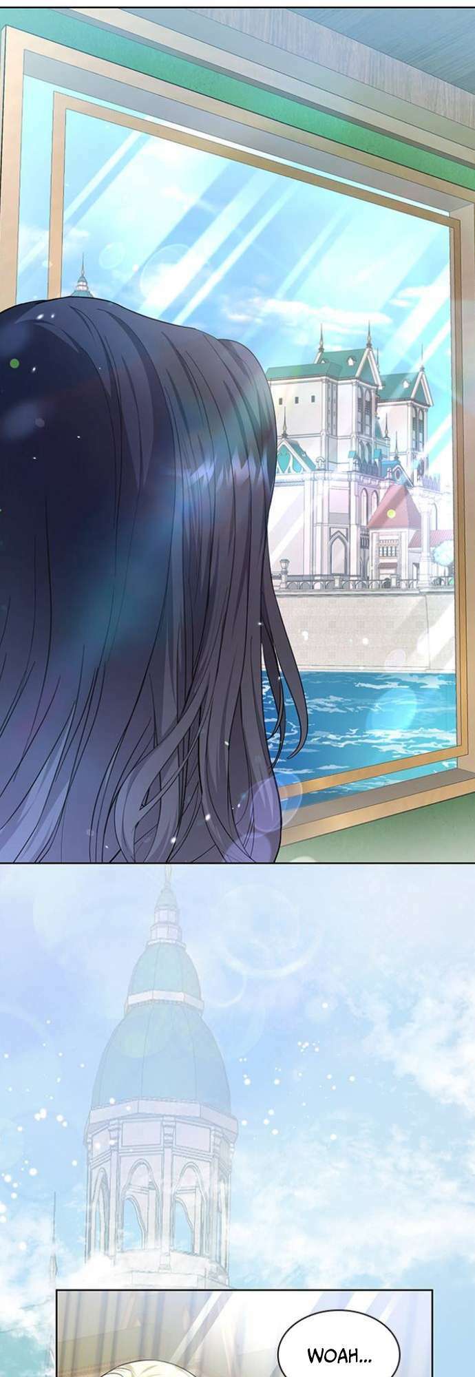Trở Thành Vợ Cũ Của Nam Chính Bị Ám Ảnh chapter 21 - Trang 17