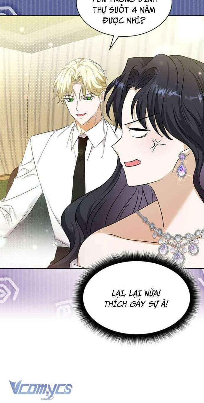 Trở Thành Vợ Cũ Của Nam Chính Bị Ám Ảnh chapter 21 - Trang 22
